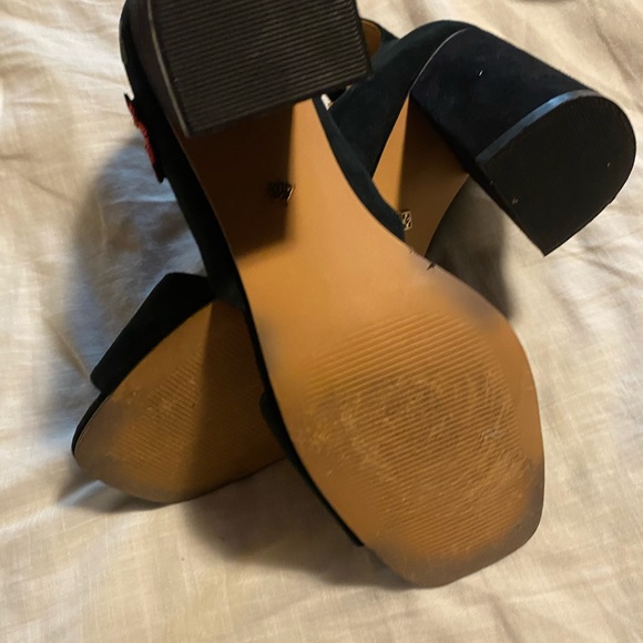 Black sandals - Picture 15 of 15